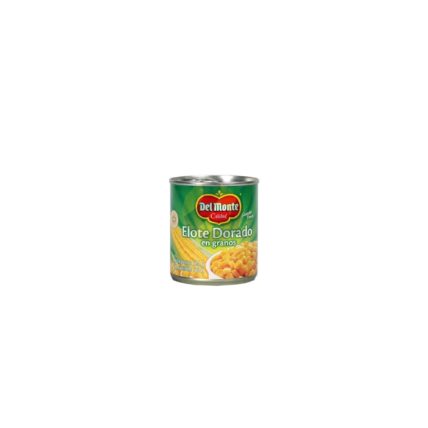 EYL DEL MONTE ELOTE 225 GR