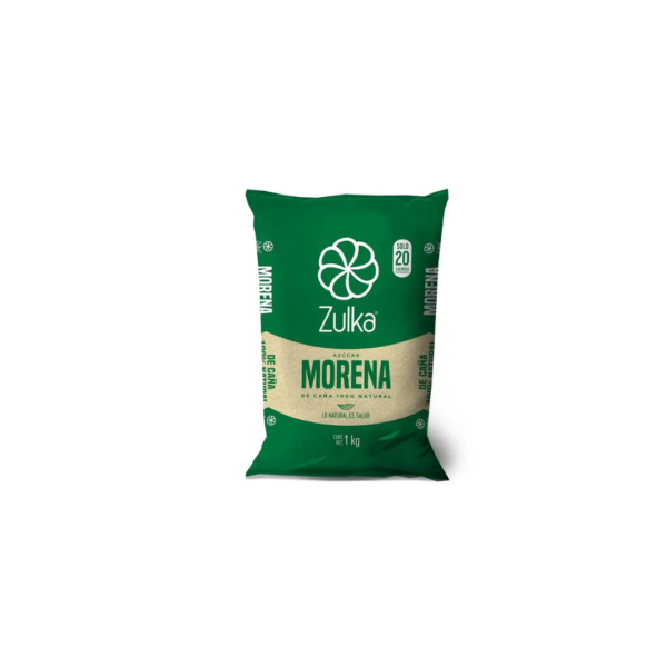 AZUCAR KILIADA 1 KG