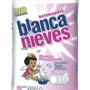 DET BLANCA NIEVES 500 GR