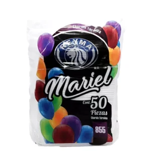 DCH REYMA MARIEL CHAROLA #855 50 PZ