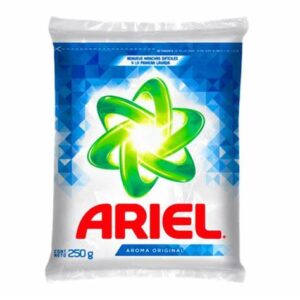 DET ARIEL 250 GR