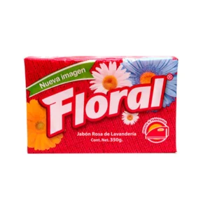 JB FLORAL ROSA 350 GR
