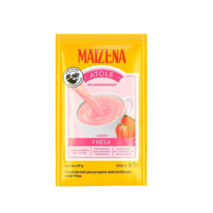 MAIZENA FRESA 47 GR