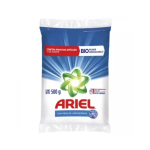 DET ARIEL 500 GR