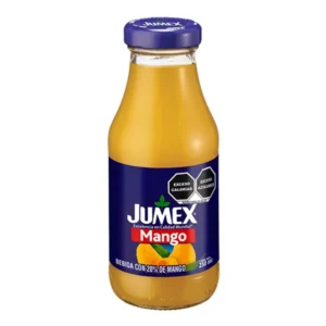 JUG JUMEX BOTELLIN MANGO 250 ML