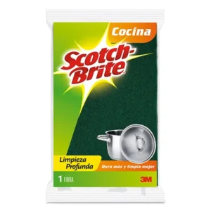 FIB SCOTCH BRITE ESPONJA MEDIANA PZ