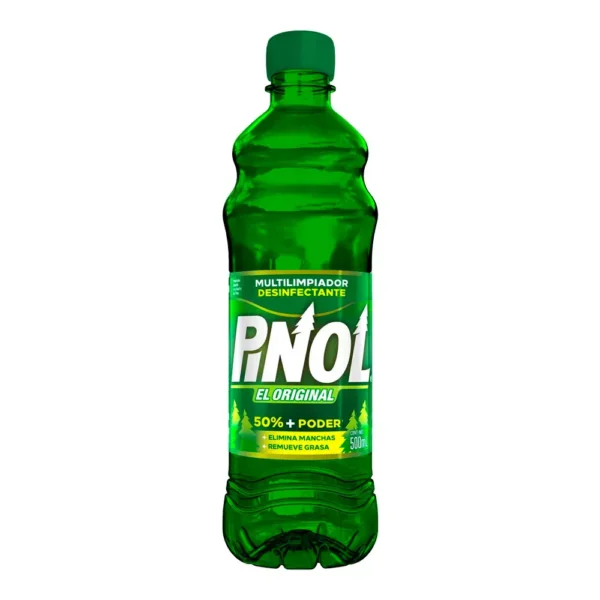 LP PINOL 500 ML