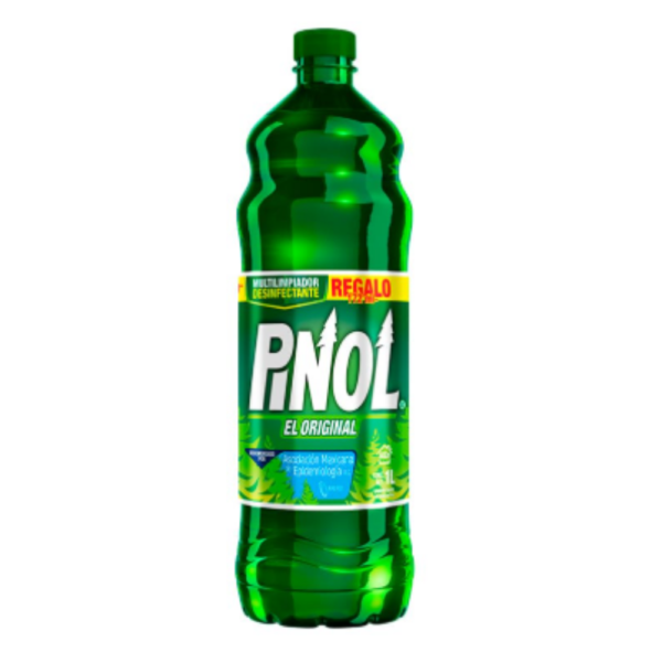LP PINOL 828+172 ML