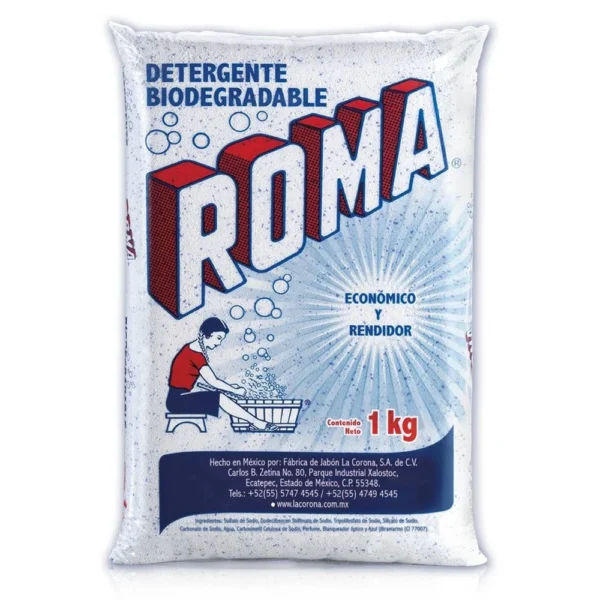 DET ROMA 1 KG