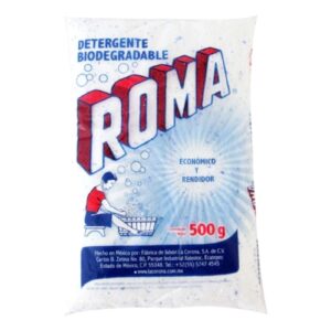 DET ROMA 500 GR