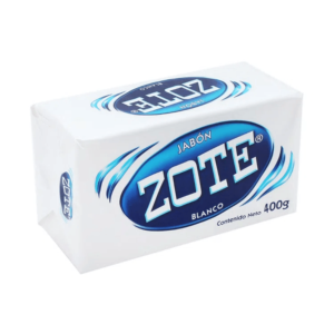 JB ZOTE BLANCO 400 GR
