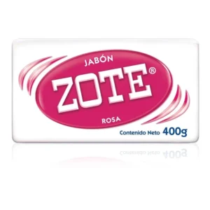 JB ZOTE ROSA 400 GR