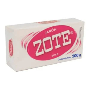 JB ZOTE ROSA 200 GR