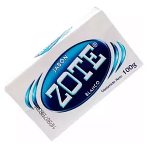 JB ZOTE BLANCO 100 GR