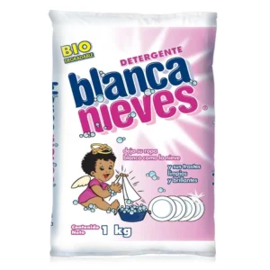 DET BLANCA NIEVES 1 KG