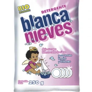 DET BLANCA NIEVES 250 GR