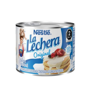 LA LECHERITA NESTLE 100 GR