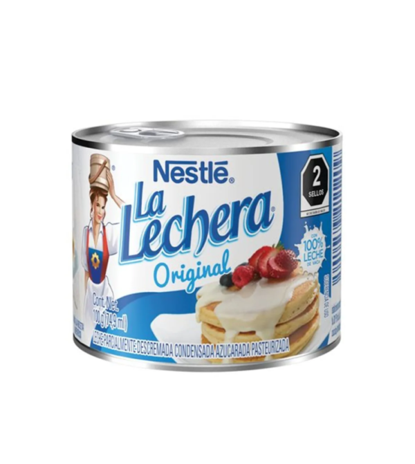 LA LECHERITA NESTLE 100 GR