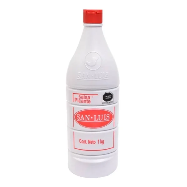 SALSA SAN LUIS 1 L