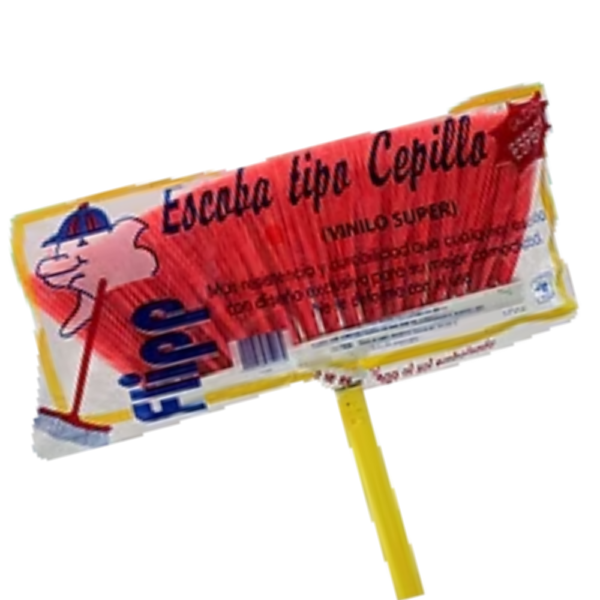 JAR ABEJA REYNA ESCOBA CEP FLIPP F-370 PZ
