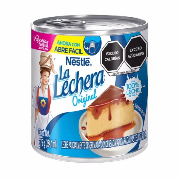 LA LECHERA 375 GR