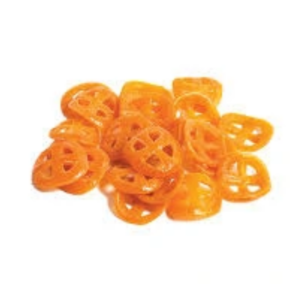 FRITURA GUSTINOS MINI RUEDA 1 KG