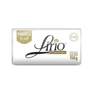 JB LIRIO DERMATOLOGICO 150 GR