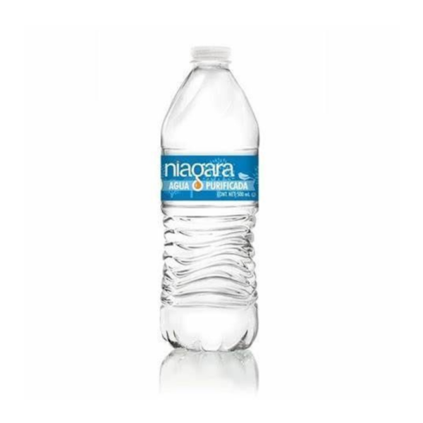AG NIAGARA 500 ML