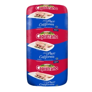 CRF VITADELI JAMON PAVO CAPISTRANO KG
