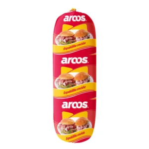CRF CAPISTRANO JAMON AROOS ESPALDILLA 1 KG