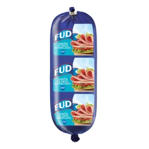 CRF FUD JAMON AMERICANO KG