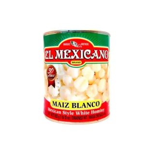 MAIZ POZOLERO 822 GR
