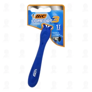 RASTRILLO BIC COMFORT 3