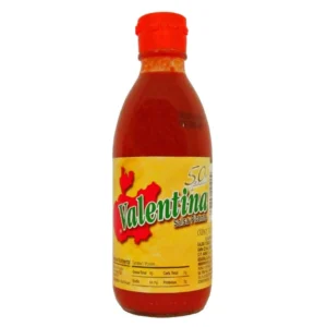 SALSA VALENTINA E- AMARILLA 250 ML