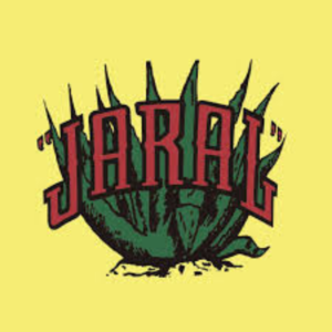 VYL JARAL BLANCO 1 L