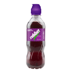 REF ZUBBA 330 ML