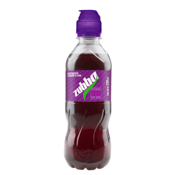 REF ZUBBA 330 ML