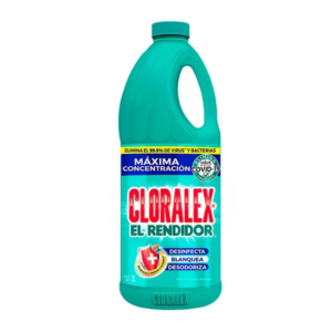 CLO CLORALEX 2 L