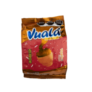 VUALA CAJETA 60 GR