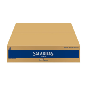 GALL SALADITAS 1.210 KG