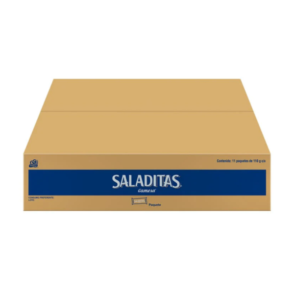 GALL SALADITAS 1.210 KG