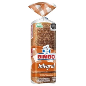 PAN BIMBO INTEGRAL GRANDE 620 GR