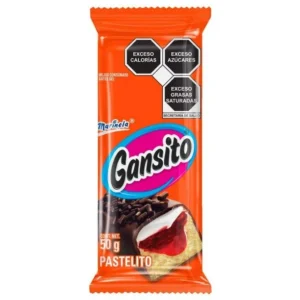 MARINELA GANSITO 50 GR
