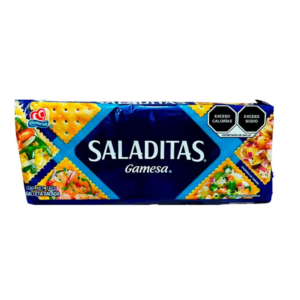 GALL SALADITAS 137 GR