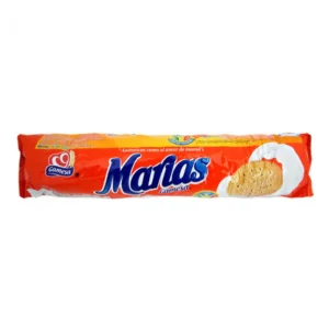 GALL GAMESA MARIAS 177 GR