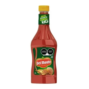 CATSUP DEL MONTE 650 GR