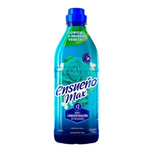 SPR ENSUE?O 0 ENJUAGUE FRESCURA AZUL 850 ML