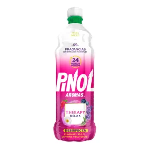 LP PINOL AROMAS THERAPY RELAX 828 ML