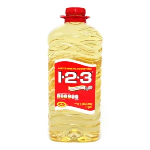 ACEITE 1-2-3 3.785 LTOS