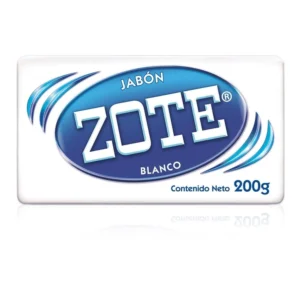 JB ZOTE BLANCO 200 GR
